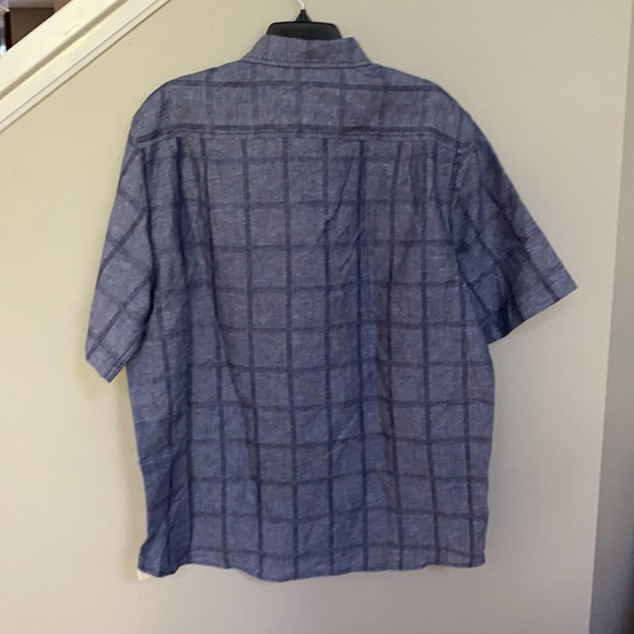 Caribbean Short Sleeve Shirt. - Picture 3 of 13
